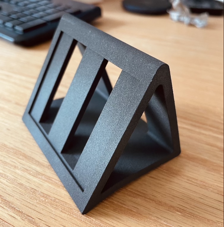 3D打印支架